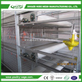 Can be customized to sample galvanizing chicken cage